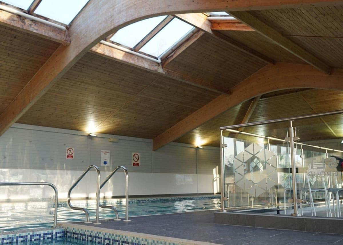 Hotel Broadlands Park And Marina Pakefield Esterno foto